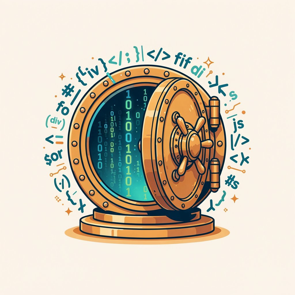 Skill Vault Logo